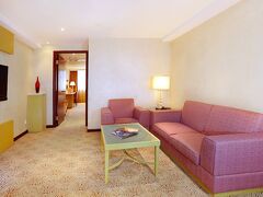 カーサ レアル ホテル 写真