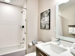 TownePlace Suites by Marriott Salt Lake City Downtown 写真