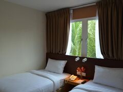 ホテル アジア 写真