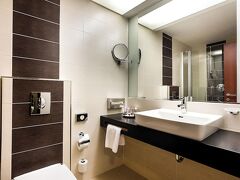 Best Western Premier Hotel International Brno 写真