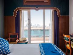 リビエラ ホテル ドバイ 写真