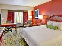 ヒルトン ガーデン イン シカゴ ミッドウェイ エアポート 写真