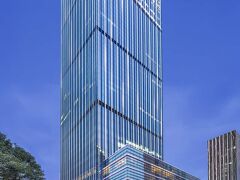 セントレジス長沙 (〓沙瑞吉酒店) 写真