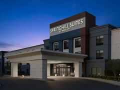 SpringHill Suites by Marriott Grand Rapids Airport Southeast 写真