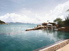 ラリア ニンヴァン ベイ 写真