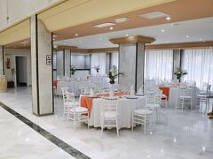 Hotel San Pablo Sevilla 写真