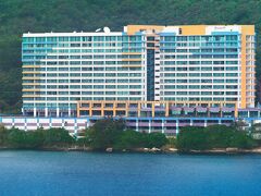 Grand Bay View Hotel & Resort 写真