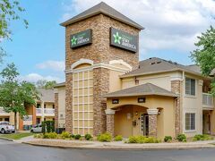 エクステンデット ステイ アメリカ スイーツ ナッシュビル フランクリン クール スプリングス 写真