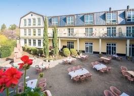 Best Western Wein- und Parkhotel