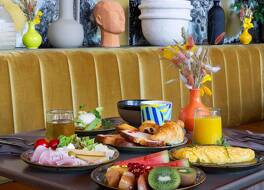 プルマン リヨン 写真