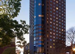 ヒルトン ボストン バック ベイ 写真