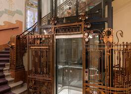 K+K ホテル セントラル 写真