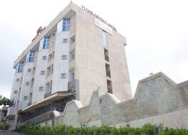 マンラシワ ホテル 写真