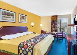 スーパー 8 バイ ウィンダム モリスタウン / サウス 写真