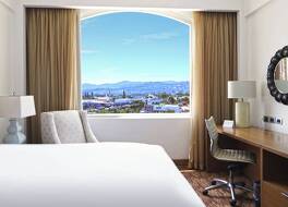 リアル インターコンチネンタル サンサルバドル バイ IHG 写真