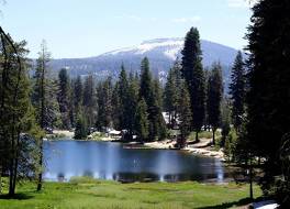 モンテシート セコイア ロッジ