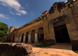 Hacienda Kaan Ac 写真