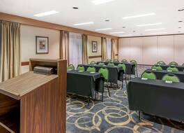 ベイモント バイ ウィンダム グリーンズバーグ 写真