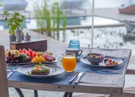 Meliá Zanzibar 写真