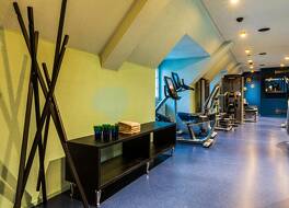 NH ベルン ザ ブリストル 写真