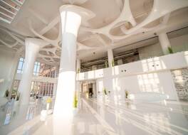 マングローヴ ツリー リゾート ワールド サンヤー ベイ ココナッツ ツリー ホテル