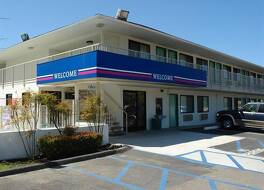 Motel 6-Morro Bay, CA 写真