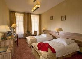 Hotel Patio Old Town 写真