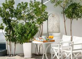 カサ ビアンカ 写真