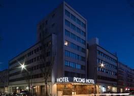 VIP エグゼクティブ ピコアス ホテル 写真