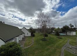 マスタートン モーター ロッジ 写真