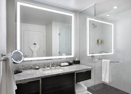 ザ グウェン ア ラグジュアリー コレクション ホテル ミシガン アベニュー シカゴ 写真