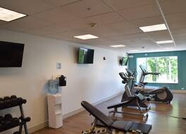 ホリデイ イン エクスプレス ホテル & スイーツ スパルタ by IHG 写真