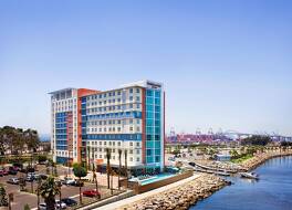 Residence Inn Long Beach Downtown