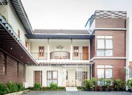 ジャヤギリ ゲストハウス バイ ベルガレティ