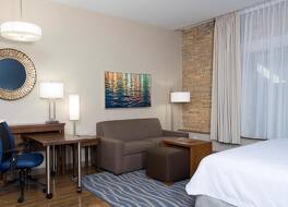 Homewood Suites by Hilton Grand Rapids Downtown, MI 写真