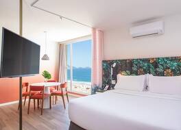 Mercure Rio Boutique Hotel Copacabana 写真