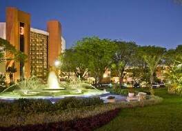 Bourbon Cataratas do Iguacu Thermas Eco Resort 写真