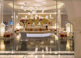 Radisson Blu Resort & Thalasso, Hammamet