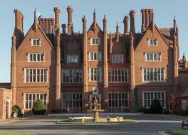 Dunston Hall Hotel, Spa & Golf Resort 写真