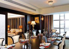 アンワル アル マディーナ モーベンピック 写真