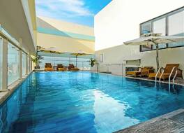 G8 Luxury Hotel and Spa Da Nang 写真