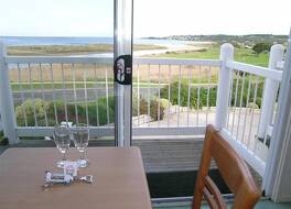 ア グレイト オーシャン ビュー モーテル