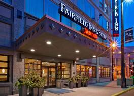 Fairfield Inn & Suites by Marriott Milwaukee Downtown 写真