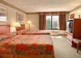 コンフォート イン & スイーツ アーリントン ハイツ - シャウムバーグ 写真