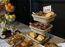 Hotel Restaurant du Bowling de Millau 写真