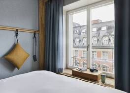 ステイ クーク ベルンシティ - オンライン チェックイン 写真