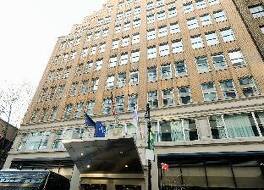 TRYP by Wyndham New York City Times Square / Midtown