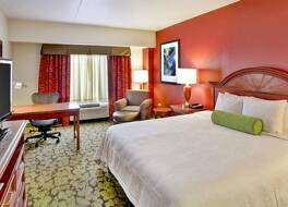 ヒルトン ガーデン イン シカゴ ミッドウェイ エアポート 写真