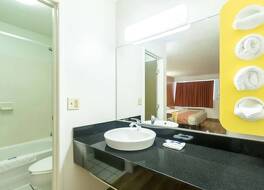 モーテル 6 クローフォーズビル、インディアナ 写真