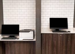 Residence Inn by Marriott Grand Rapids Downtown 写真